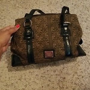Liz Claiborne Satchel